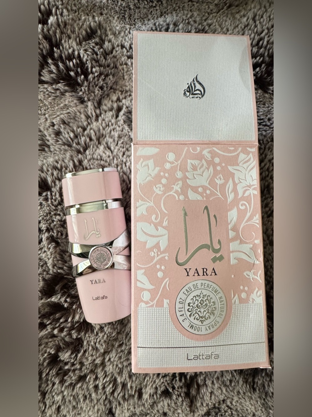 Yara Womenβs Eau de Parfum Spray